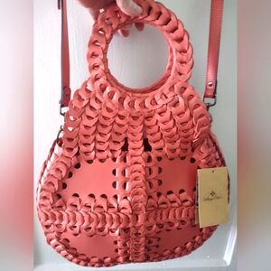 NWT Patricia Nash Pisticci